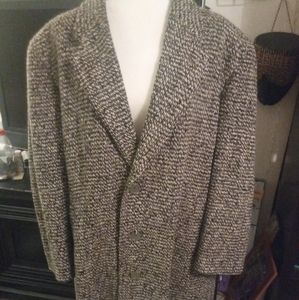 Auth Giorgio Armani Coat Plus Size women